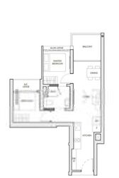 The Woodleigh Residences (D13), Apartment #584913091